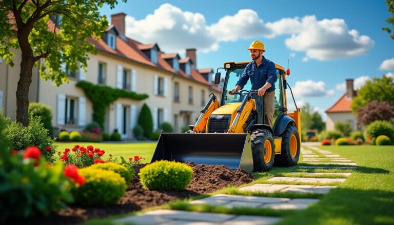 découvrez nos conseils pratiques pour choisir un terrassier professionnel près de chez vous en france. apprenez à évaluer les compétences, les recommandations et les prix pour un service de qualité qui répond à vos besoins de travaux extérieurs.