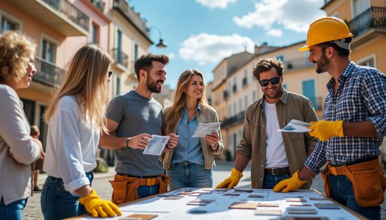 découvrez les étapes essentielles pour choisir le meilleur artisan à marseille pour vos projets de rénovation. optimisez vos travaux avec des conseils pratiques et des critères de sélection indispensables pour garantir la qualité et la satisfaction de vos réalisations.