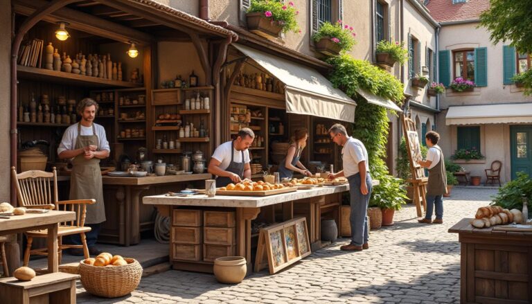 découvrez comment trouver et comparer facilement des artisans qualifiés dans toute la france. simplifiez vos projets de travaux grâce à notre plateforme intuitive, qui vous connecte avec les meilleurs professionnels près de chez vous.