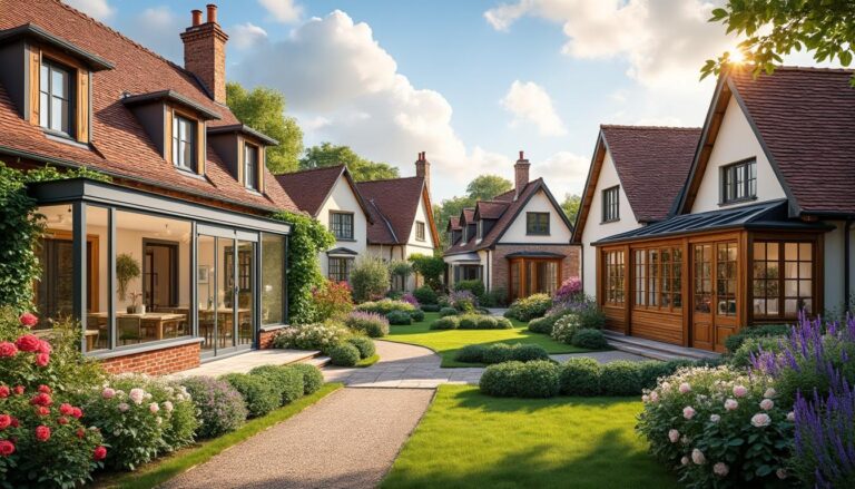découvrez les meilleures solutions d'extension pour agrandir votre maison en france. transformez votre espace de vie avec des conseils pratiques et des options adaptées à tous les budgets. informez-vous sur les différentes techniques et matériaux pour réaliser votre projet d'extension en toute sérénité.