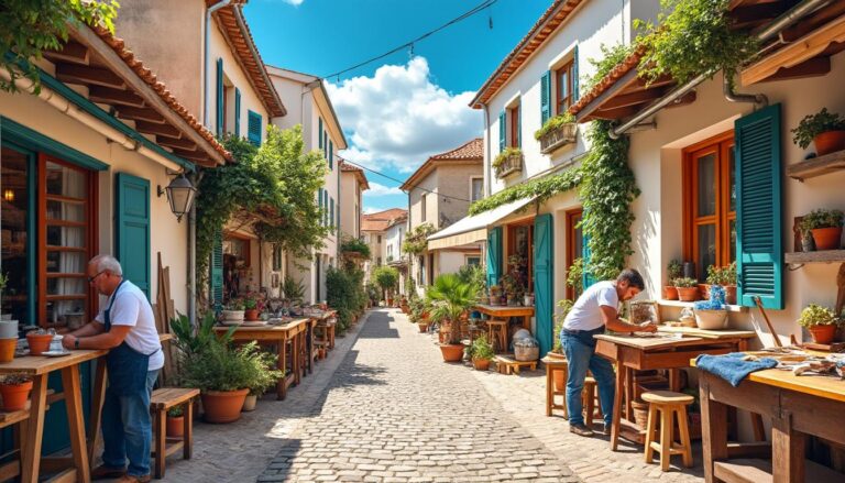 découvrez nos conseils pratiques pour sélectionner le meilleur artisan à la ciotat. sécurité, qualité et fiabilité : suivez nos étapes pour réussir vos projets de rénovation en toute sérénité.