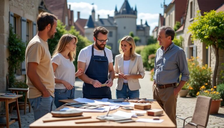 découvrez nos conseils pratiques pour sélectionner le meilleur artisan à caen et réussir vos projets de rénovation en toute confiance. suivez nos astuces pour un choix serein et des travaux de qualité.