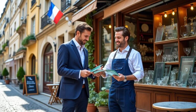 découvrez nos conseils pour choisir le meilleur vitrier dans votre région française. sélectionnez un professionnel fiable, compétent et adapté à vos besoins pour vos travaux de vitrerie.