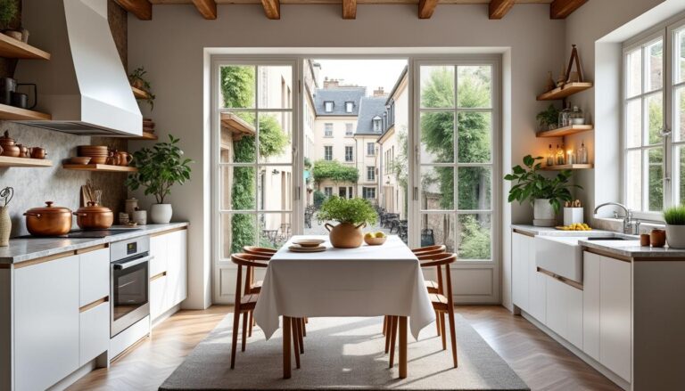 découvrez nos conseils pratiques pour sélectionner le bon cuisiniste dans votre région en france. comparez les offres, évaluez la qualité et trouvez le professionnel idéal pour votre projet de cuisine.