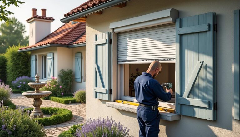 découvrez nos conseils pratiques pour réussir l'installation et assurer l'entretien efficace de vos volets roulants en france. améliorez la sécurité et la durabilité de vos équipements grâce à des étapes simples et des astuces professionnelles.