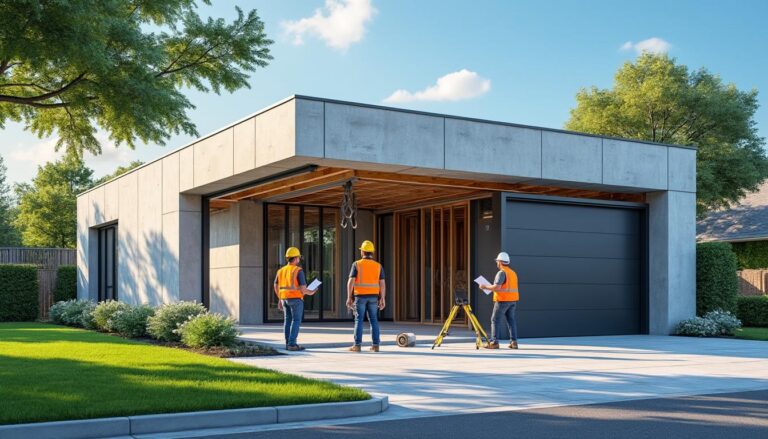 faites construire votre garage en toute confiance avec construgarage.fr. profitez d’un accompagnement complet, de devis personnalisés et de professionnels qualifiés pour un projet serein et réussi.