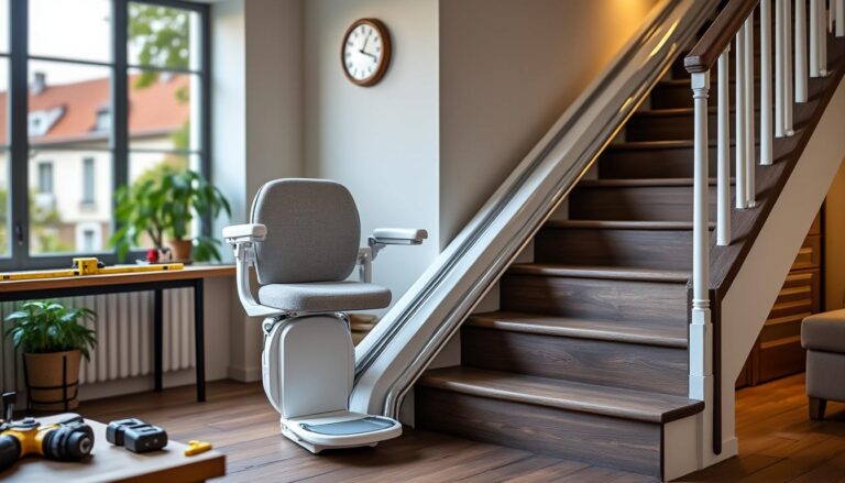 découvrez notre guide complet pour la pose de monte-escalier en france : conseils, étapes d'installation, réglementations et astuces pour choisir le modèle adapté à votre maison.