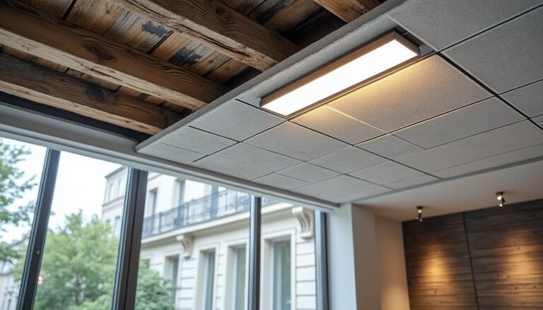 découvrez nos conseils et solutions professionnelles pour l'installation de faux plafonds partout en france. améliorez votre intérieur avec des astuces adaptées à vos besoins et bénéficiez d'un accompagnement sur mesure.