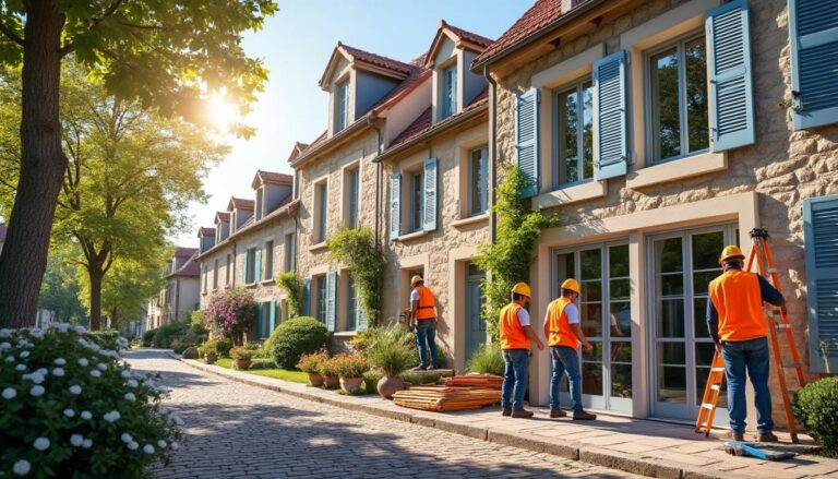 spécialistes de l'installation de fenêtres sur mesure partout en france. profitez d'une pose professionnelle, rapide et adaptée à votre habitat. devis gratuit en ligne !