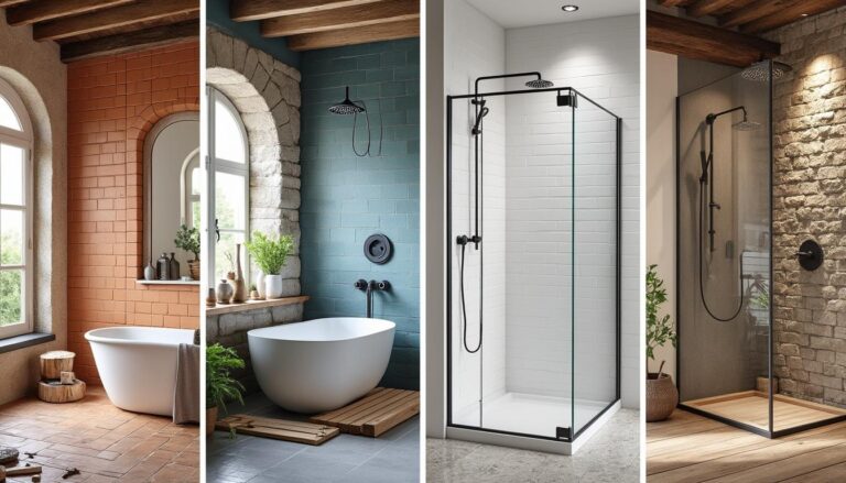 découvrez notre guide complet pour installer une douche italienne dans toutes les régions de france. conseils pratiques, étapes d'installation et astuces pour réussir votre projet facilement, où que vous soyez.