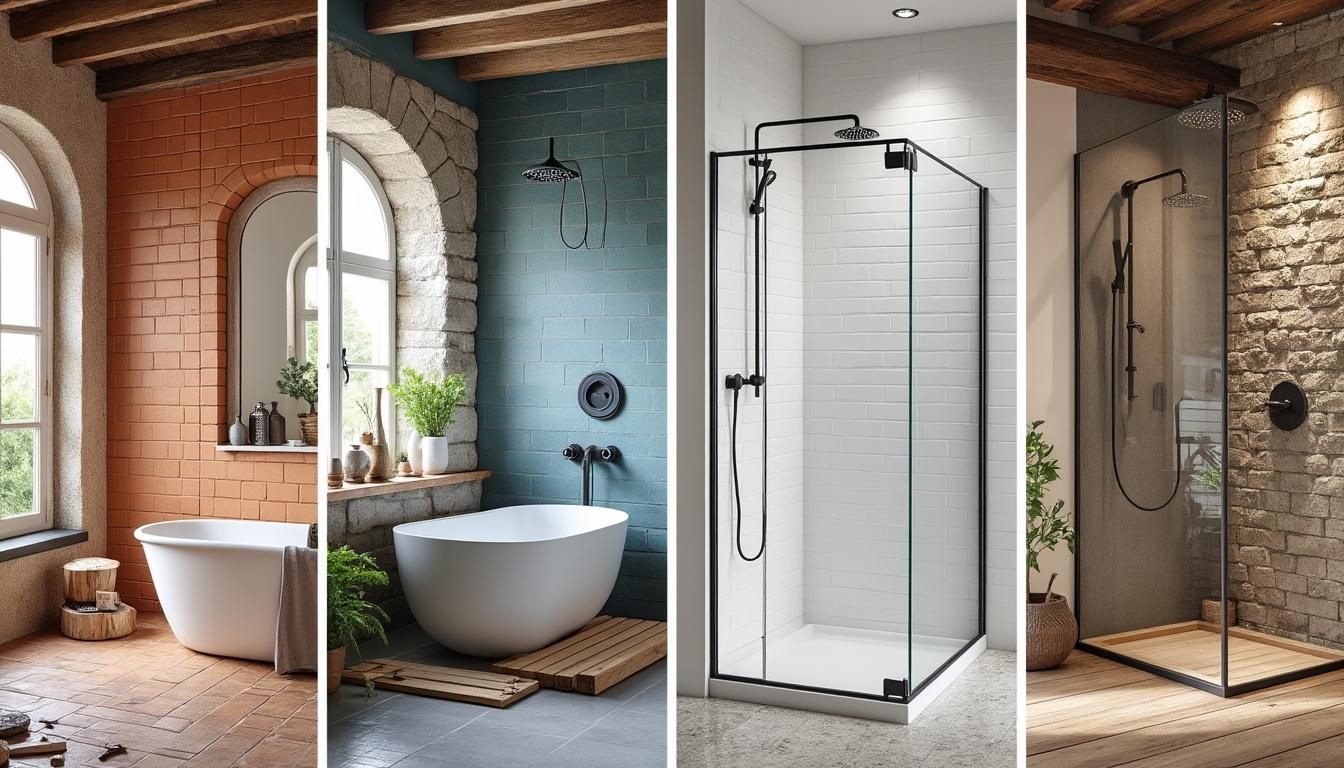 découvrez notre guide complet pour installer une douche italienne dans toutes les régions de france. conseils pratiques, étapes d'installation et astuces pour réussir votre projet facilement, où que vous soyez.