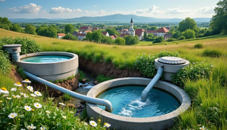 découvrez les différentes solutions d’assainissement disponibles partout en france pour un traitement efficace et respectueux de l’environnement des eaux usées domestiques ou industrielles.